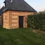 Guest house & D'hotes Clossaintjoseph - Jacuzzi, Sauna & Piscine Ext Chauffee Sainte-Marie-des-Champs (Seine-Maritime)