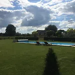 & D'hotes Clossaintjoseph - Jacuzzi, Sauna & Piscine Ext Chauffee Guest house Sainte-Marie-des-Champs (Seine-Maritime)