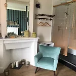 & D'hotes Clossaintjoseph - Jacuzzi, Sauna & Piscine Ext Chauffee 3* Sainte-Marie-des-Champs (Seine-Maritime)
