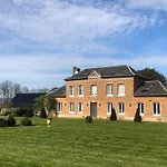 & D'hotes Clossaintjoseph - Jacuzzi, Sauna & Piscine Ext Chauffee Guest house 3*