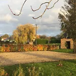 & D'hotes Clossaintjoseph - Jacuzzi, Sauna & Piscine Ext Chauffee 3* Sainte-Marie-des-Champs (Seine-Maritime)