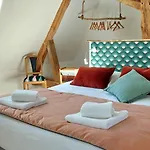 & D'hotes Clossaintjoseph - Jacuzzi, Sauna & Piscine Ext Chauffee