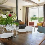 Guest house & D'hotes Clossaintjoseph - Jacuzzi, Sauna & Piscine Ext Chauffee