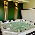 Guest house & D'hotes Clossaintjoseph - Jacuzzi, Sauna & Piscine Ext Chauffee Sainte-Marie-des-Champs (Seine-Maritime)