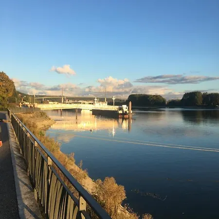 Gite Et Chambre D'Hotes Clossaintjoseph - Jacuzzi&Sauna - Piscine Ext Chauffee Sainte-Marie-des-Champs (Seine-Maritime)