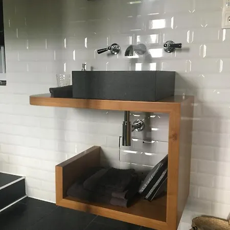 Clossaintjoseph - Jacuzzi&sona - Piscine Ext Chauffée Maison d'hôtes 3*