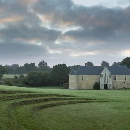 Gite Et Chambre D'Hotes Clossaintjoseph - Jacuzzi&Sauna - Piscine Ext Chauffee 3* Sainte-Marie-des-Champs (Seine-Maritime)