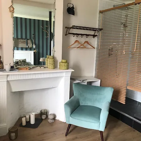 Gite Et Chambre D'Hotes Clossaintjoseph - Jacuzzi&Sauna - Piscine Ext Chauffee 3* Sainte-Marie-des-Champs (Seine-Maritime)