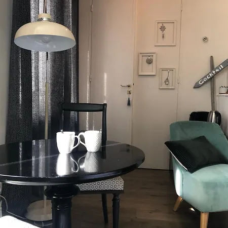 Clossaintjoseph - Jacuzzi&sona - Piscine Ext Chauffée 3* Sainte-Marie-des-Champs (Seine-Maritime)