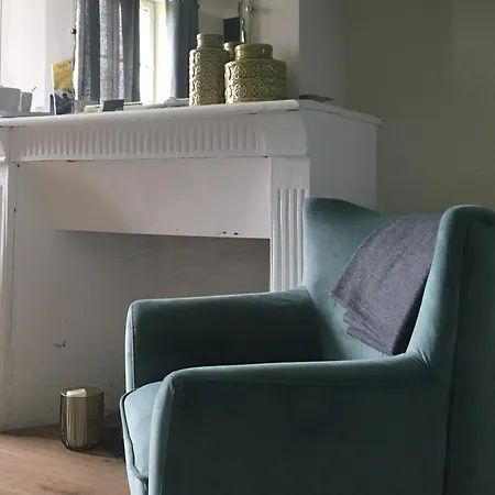 Gite Et Chambre D'Hotes Clossaintjoseph - Jacuzzi&Sauna - Piscine Ext Chauffee Sainte-Marie-des-Champs (Seine-Maritime)