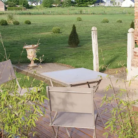 Clossaintjoseph - Jacuzzi&sona - Piscine Ext Chauffée 3*