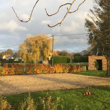 Clossaintjoseph - Jacuzzi&sona - Piscine Ext Chauffée 3* Sainte-Marie-des-Champs (Seine-Maritime)