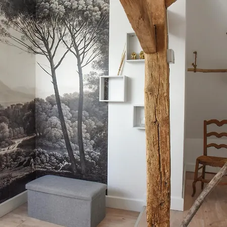 & D'hotes Clossaintjoseph - Jacuzzi, Sauna & Piscine Ext Chauffee Gasthof 3*