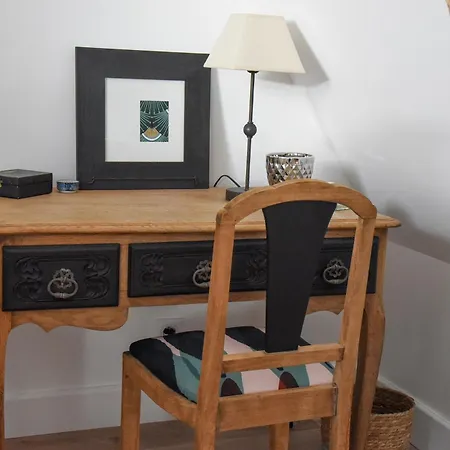 Clossaintjoseph - Jacuzzi&sona - Piscine Ext Chauffée Maison d'hôtes