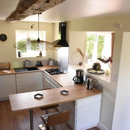 Maison d'hôtes Clossaintjoseph - Jacuzzi&sona - Piscine Ext Chauffée 3*