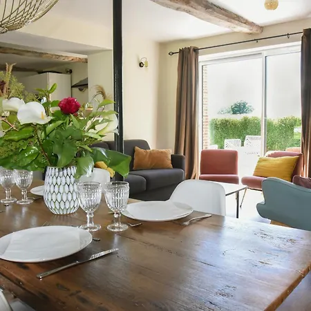 Maison d'hôtes Clossaintjoseph - Jacuzzi&sona - Piscine Ext Chauffée