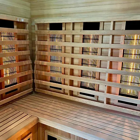 Clossaintjoseph - Jacuzzi&sona - Piscine Ext Chauffée Maison d'hôtes Sainte-Marie-des-Champs (Seine-Maritime)