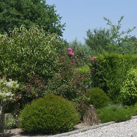 Gasthof & D'hotes Clossaintjoseph - Jacuzzi, Sauna & Piscine Ext Chauffee Sainte-Marie-des-Champs (Seine-Maritime)