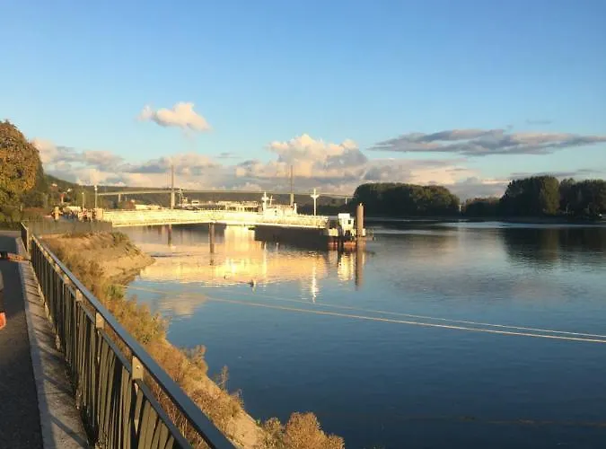 & D'hotes Clossaintjoseph - Jacuzzi, Sauna & Piscine Ext Chauffee Sainte-Marie-des-Champs (Seine-Maritime)