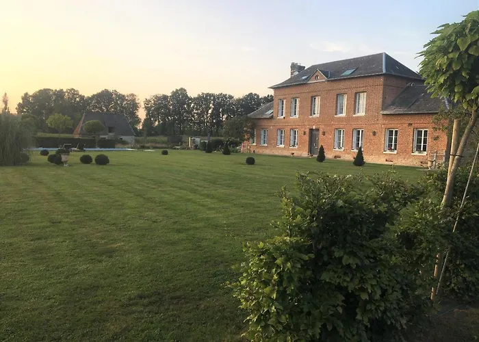 Gasthof & D'hotes Clossaintjoseph - Jacuzzi, Sauna & Piscine Ext Chauffee