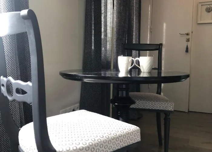 & D'hotes Clossaintjoseph - Jacuzzi, Sauna & Piscine Ext Chauffee 3* Sainte-Marie-des-Champs (Seine-Maritime)