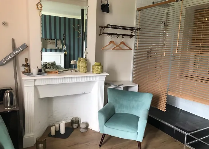 & D'hotes Clossaintjoseph - Jacuzzi, Sauna & Piscine Ext Chauffee 3* Sainte-Marie-des-Champs (Seine-Maritime)