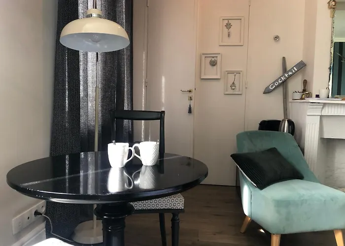 & D'hotes Clossaintjoseph - Jacuzzi, Sauna & Piscine Ext Chauffee 3* Sainte-Marie-des-Champs (Seine-Maritime)