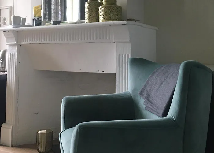 & D'hotes Clossaintjoseph - Jacuzzi, Sauna & Piscine Ext Chauffee Sainte-Marie-des-Champs (Seine-Maritime)