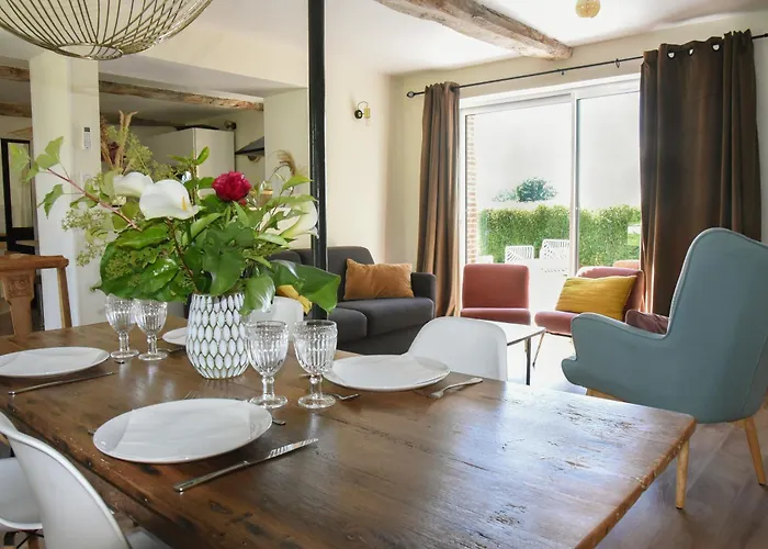 Gasthof & D'hotes Clossaintjoseph - Jacuzzi, Sauna & Piscine Ext Chauffee