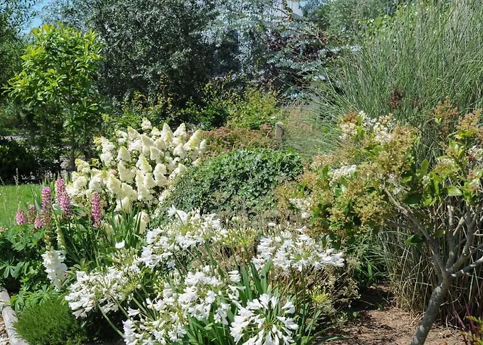 Gasthof & D'hotes Clossaintjoseph - Jacuzzi, Sauna & Piscine Ext Chauffee Sainte-Marie-des-Champs (Seine-Maritime)