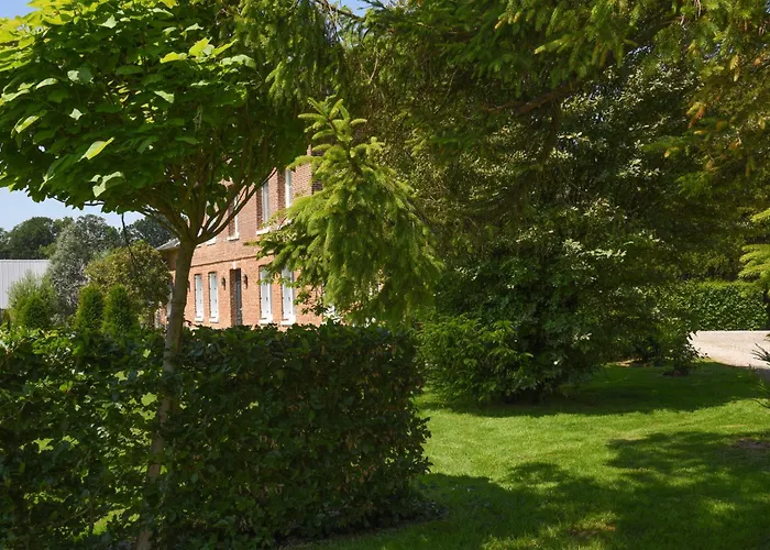 & D'hotes Clossaintjoseph - Jacuzzi, Sauna & Piscine Ext Chauffee Gasthof Sainte-Marie-des-Champs (Seine-Maritime)