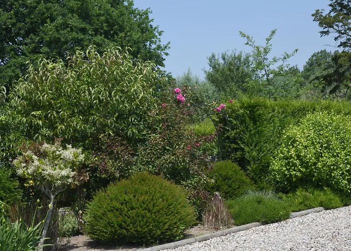 Gasthof & D'hotes Clossaintjoseph - Jacuzzi, Sauna & Piscine Ext Chauffee Sainte-Marie-des-Champs (Seine-Maritime)