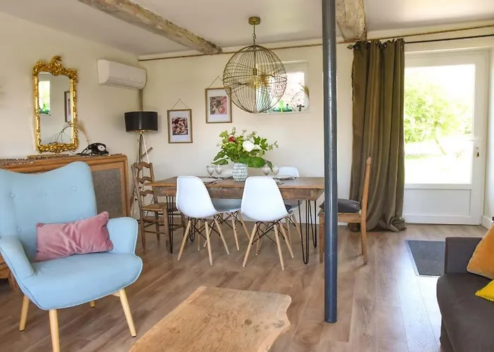 Gasthof & D'hotes Clossaintjoseph - Jacuzzi, Sauna & Piscine Ext Chauffee