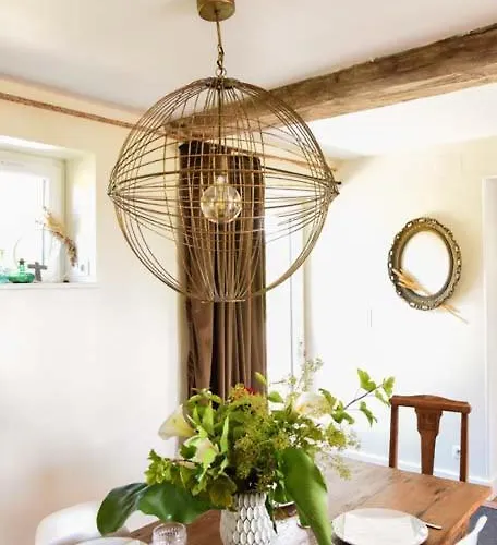 Gasthof & D'hotes Clossaintjoseph - Jacuzzi, Sauna & Piscine Ext Chauffee Sainte-Marie-des-Champs (Seine-Maritime)