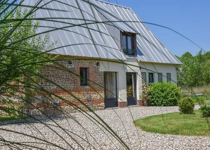 & D'hotes Clossaintjoseph - Jacuzzi, Sauna & Piscine Ext Chauffee Gasthof